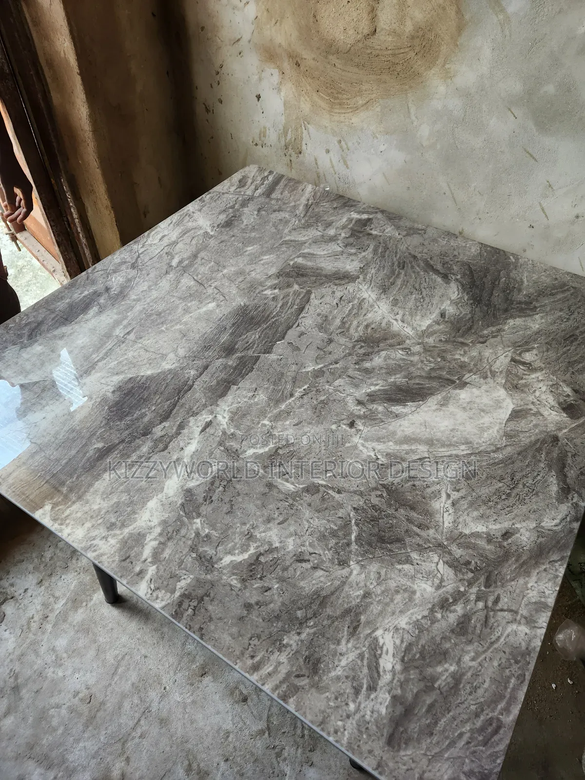 Dining Table.