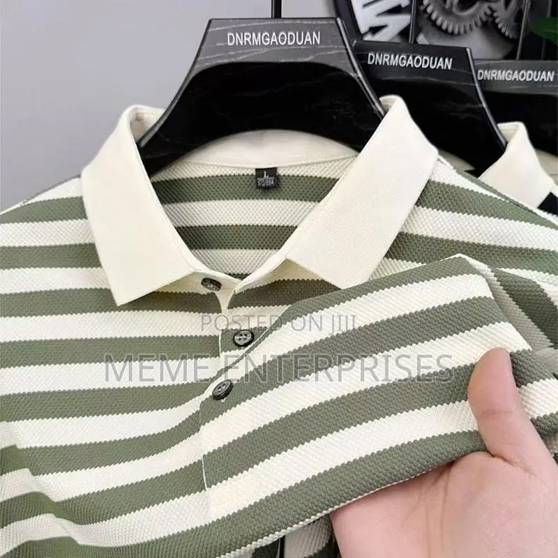 Men Polo Shirt