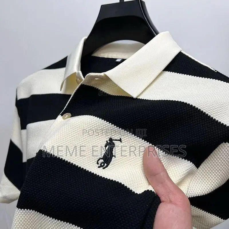 Men Polo (Lacoste)
