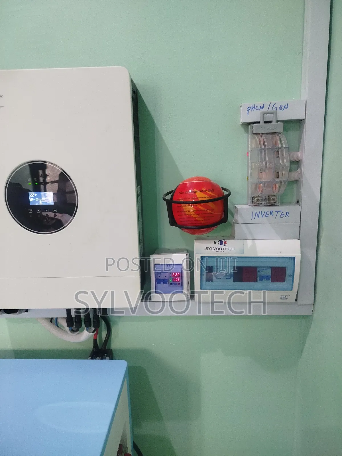 Power Everything in Your House With Our Solar System Design