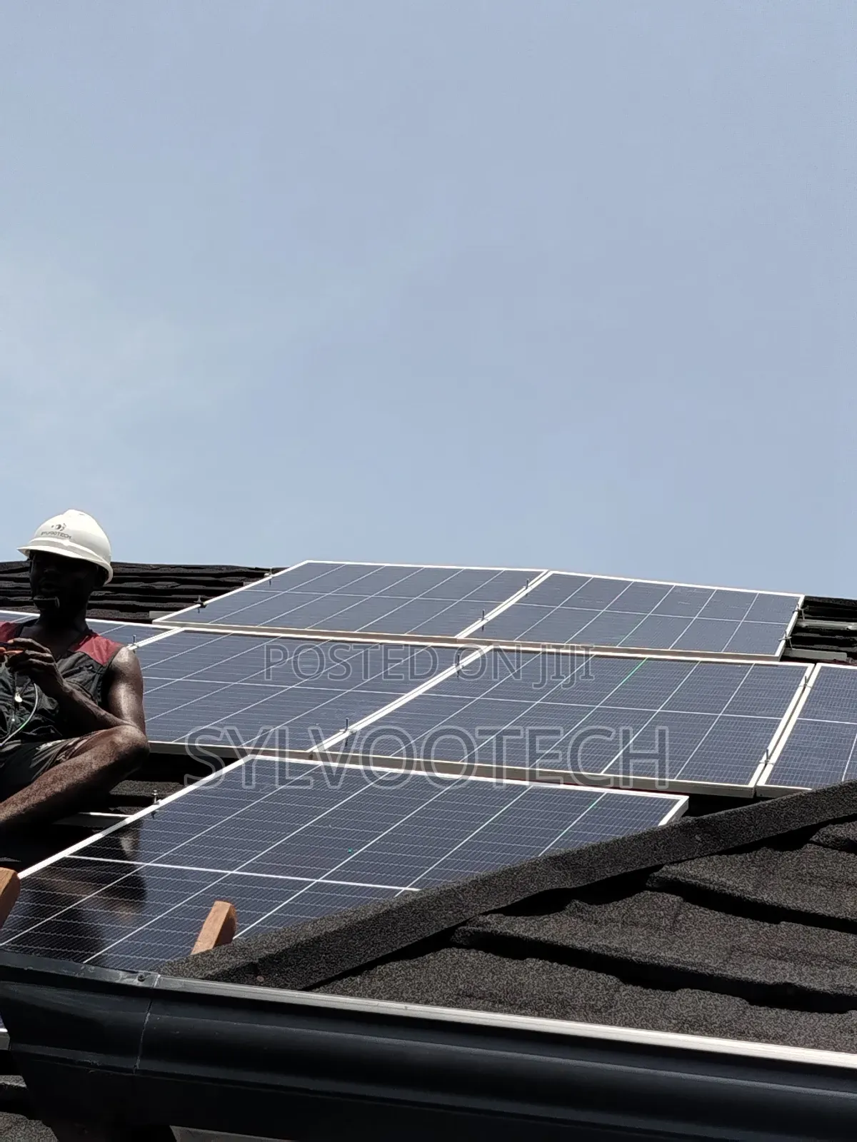 Power Everything in Your House With Our Solar System Design