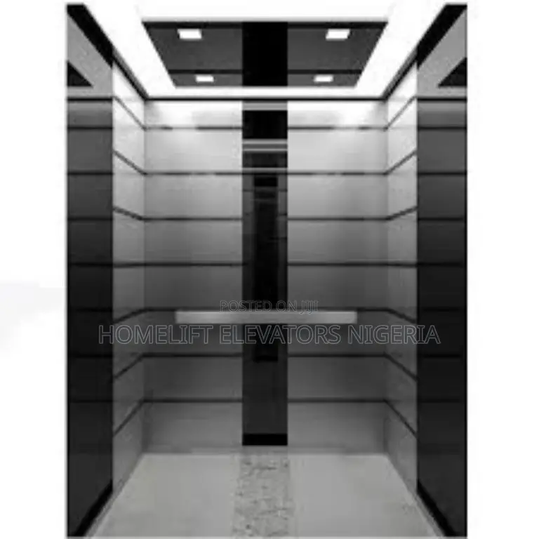 Passenger Hotel Guest Transportation Elevators