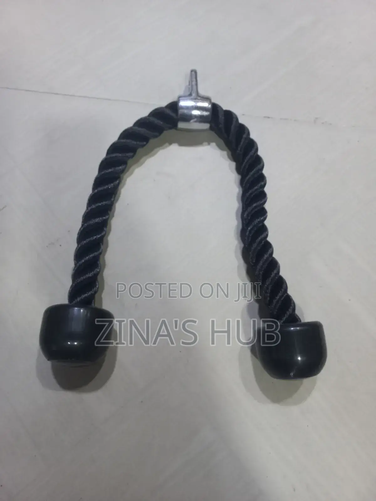 Tricep Exercise Rope