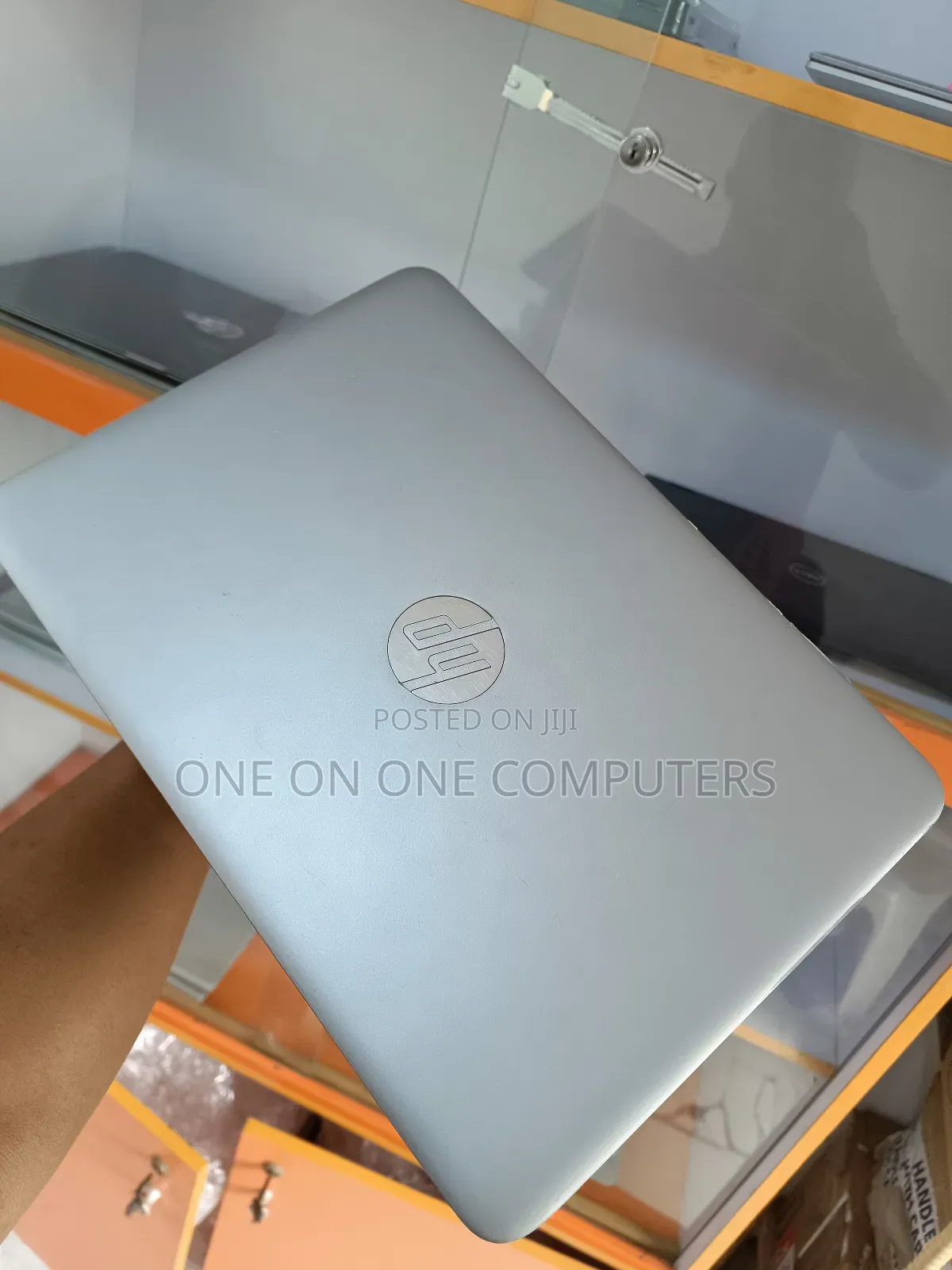 Laptop HP EliteBook 840 G3 8GB Intel Core I5 SSD 256GB