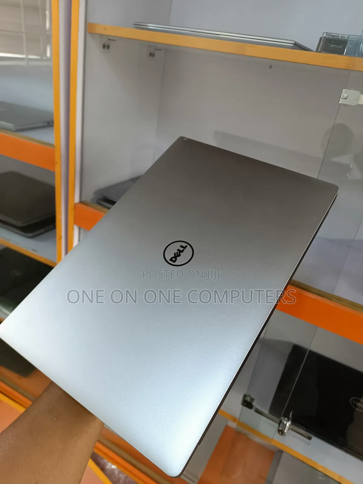 Laptop Dell XPS 15 9550 8GB Intel Core i7 SSD 512GB