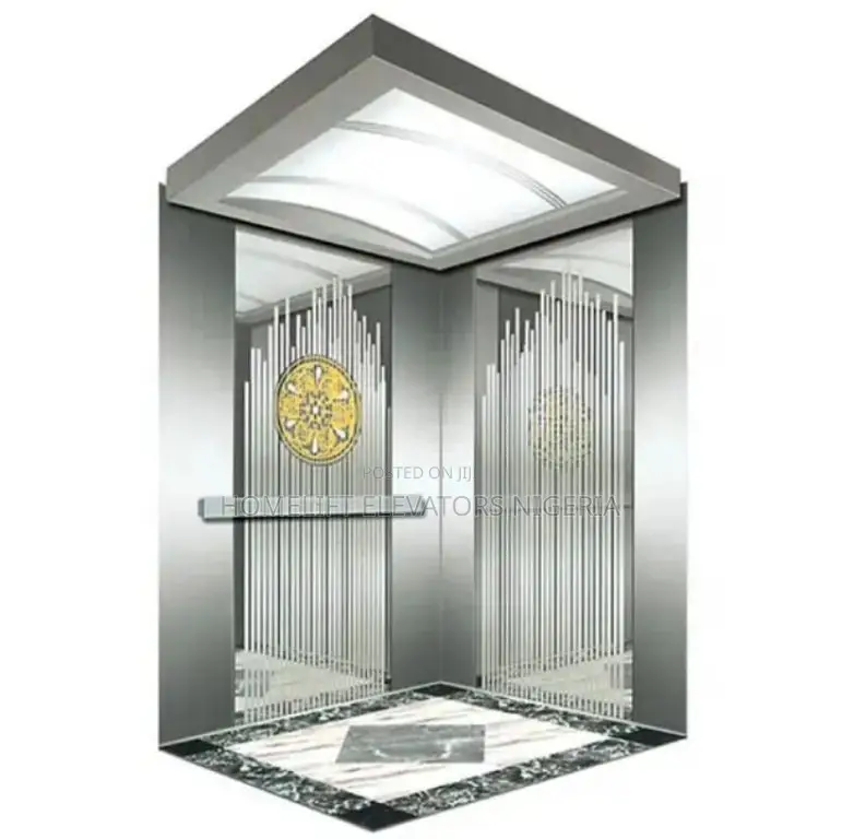 Luxury House Elevator