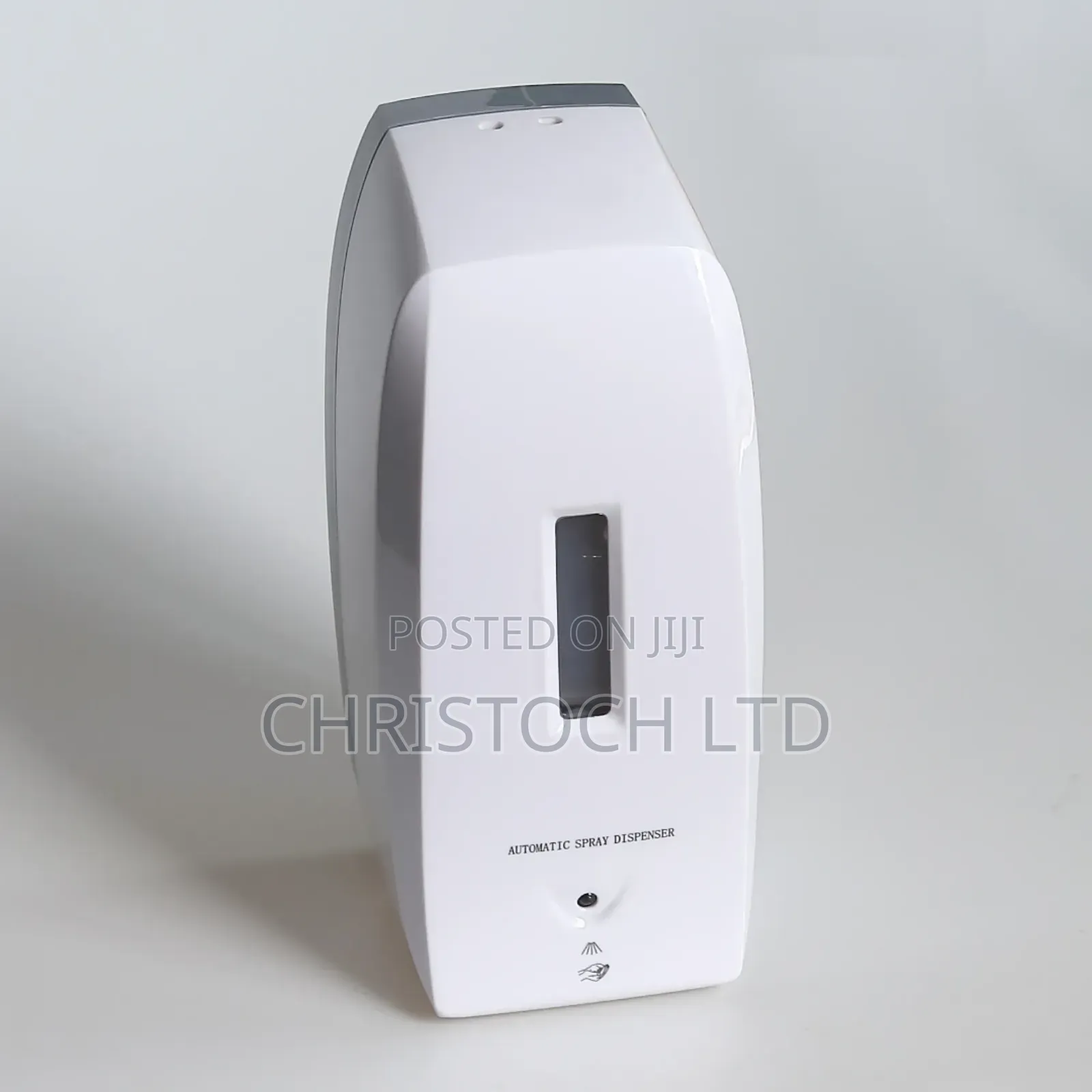 Automatic Soap Dispenser -1000ml/Ds
