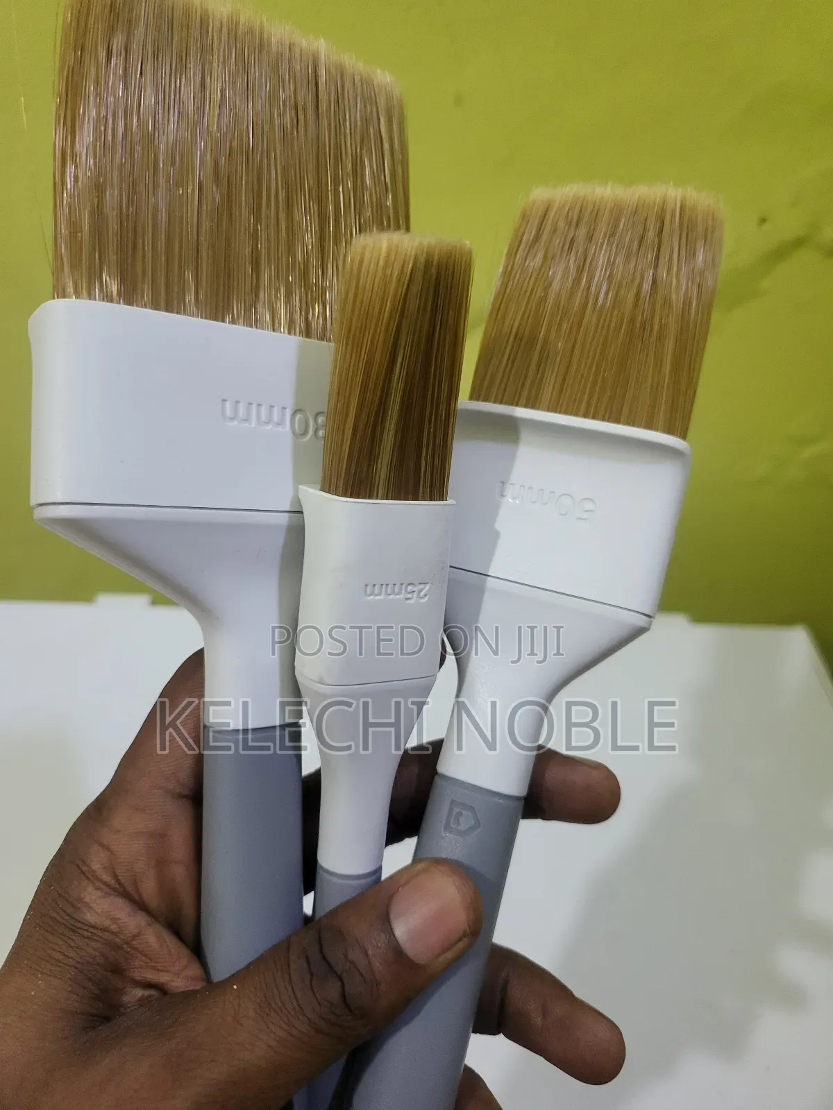 Paint Brushes
