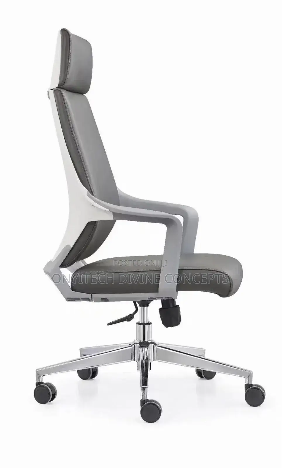 Classy Executive Chair