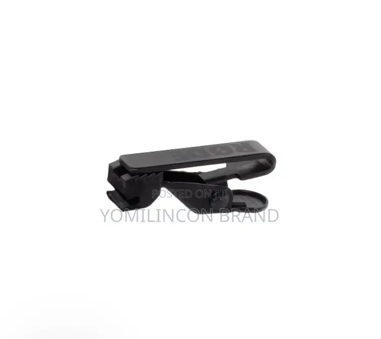 Rode Clip1 Micon Cable Management Clip (Pack of 3)