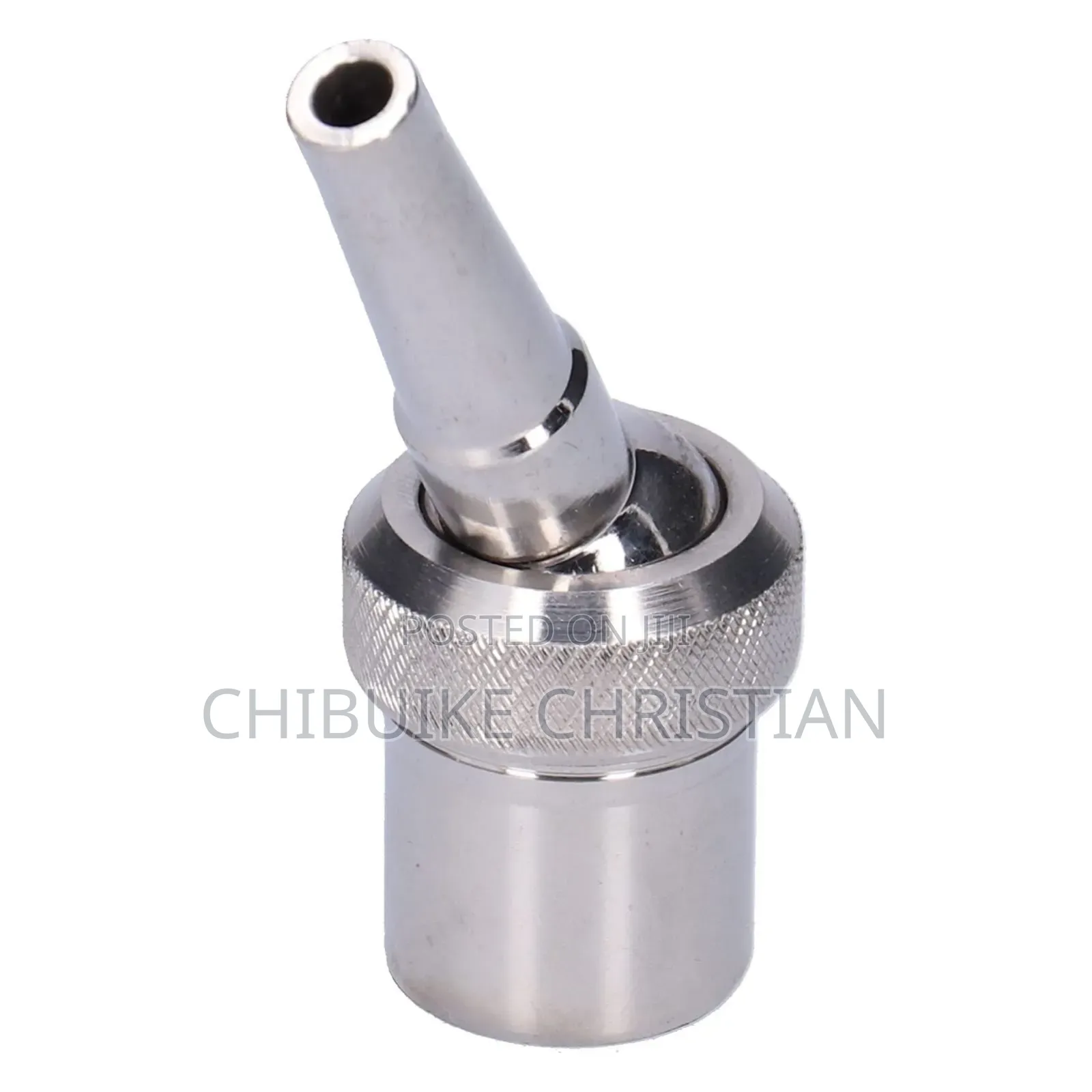 Jet Nozzle