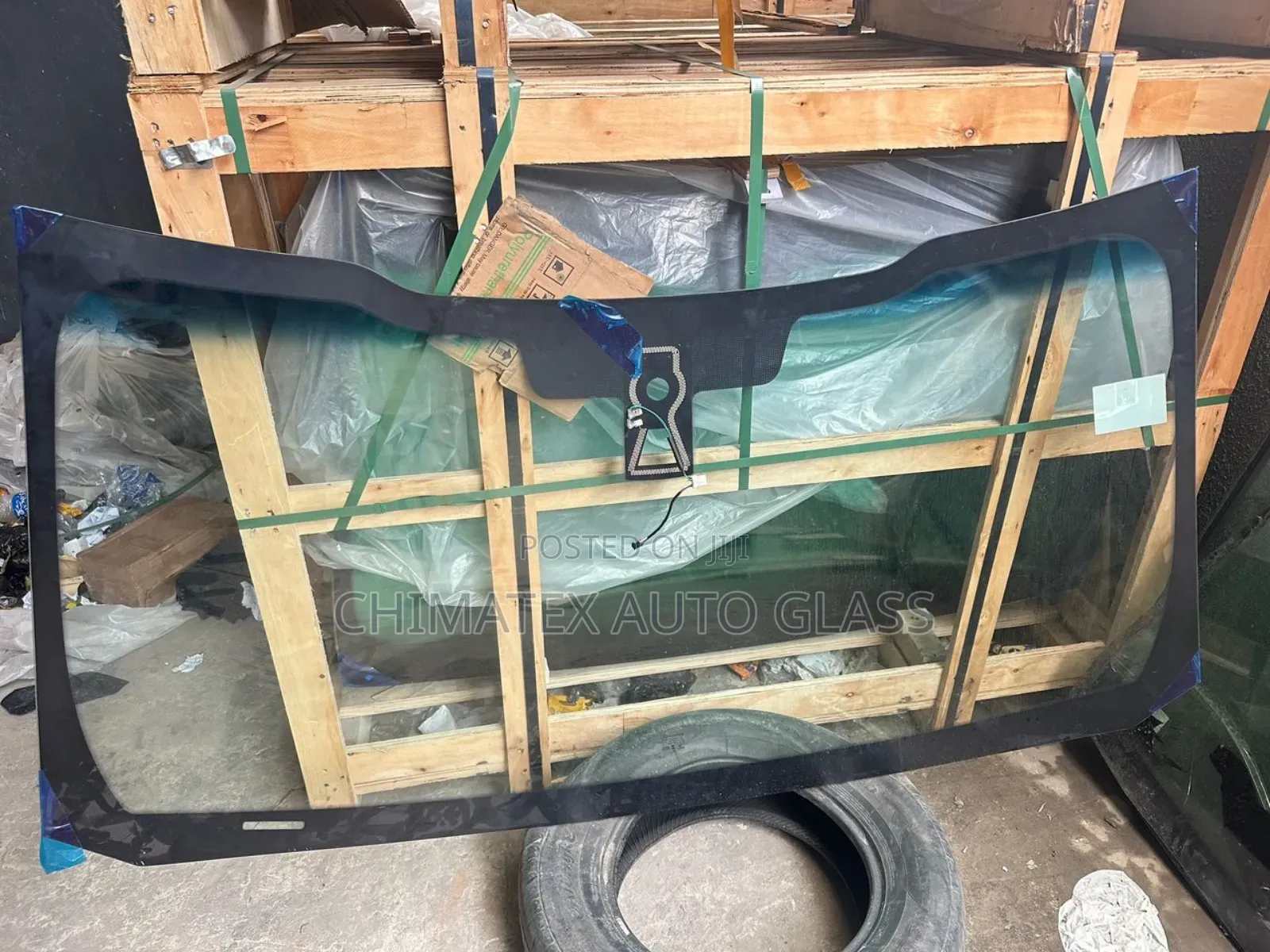 Ford F150 2020 Windscreen Glass Available We Deliver Fix