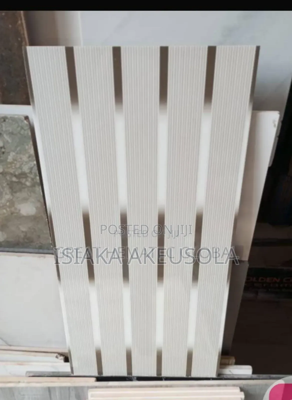 30 X 60 Porcelain Tiles for Your Interior Wall