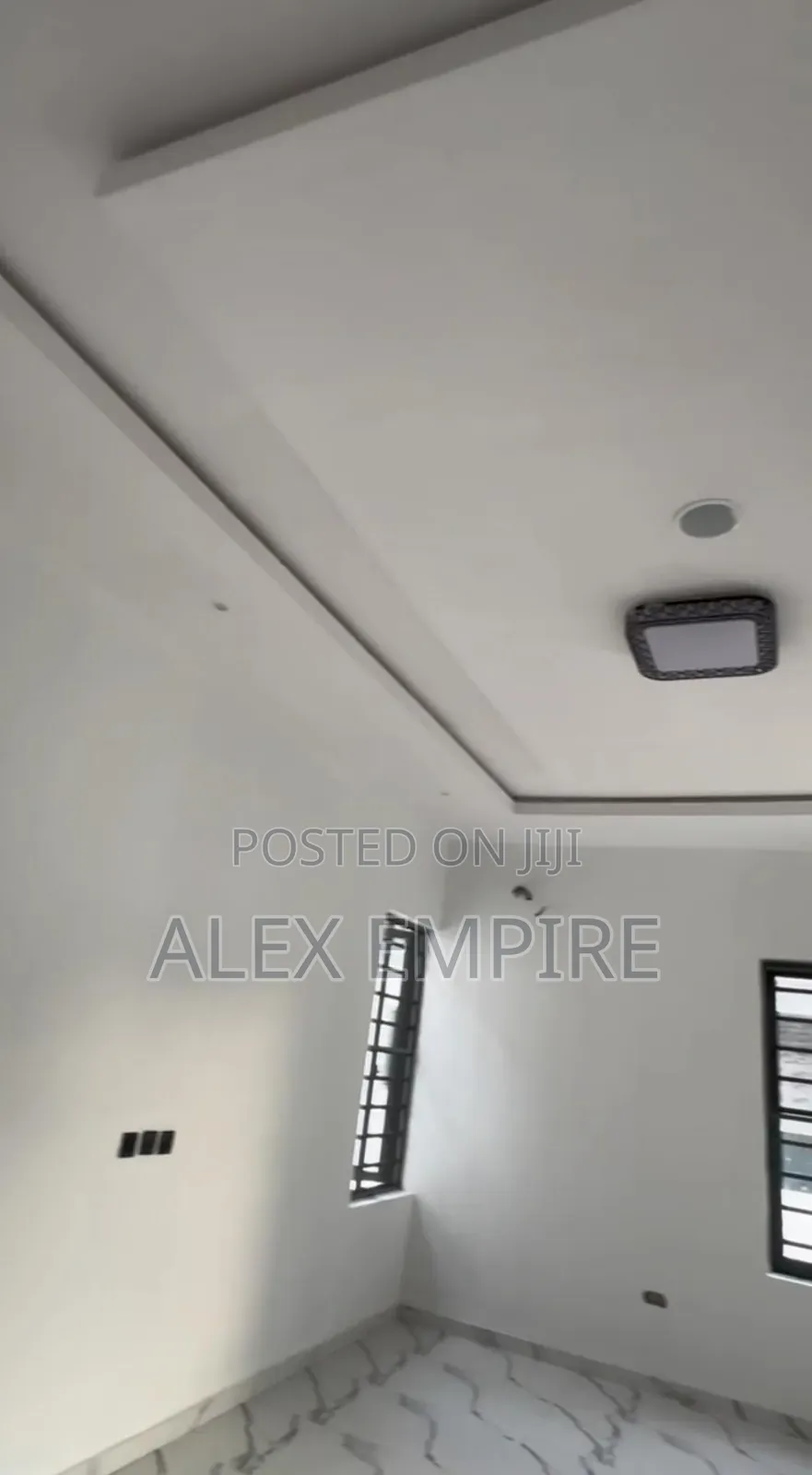 5bdrm Duplex in Ago Palace for sale