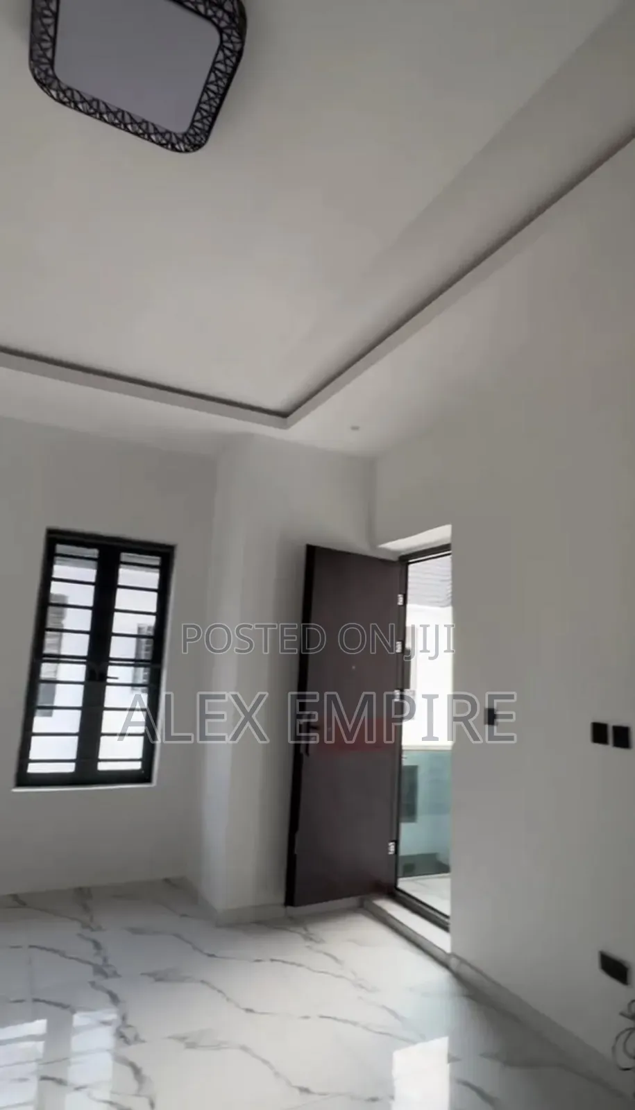 5bdrm Duplex in Ago Palace for sale