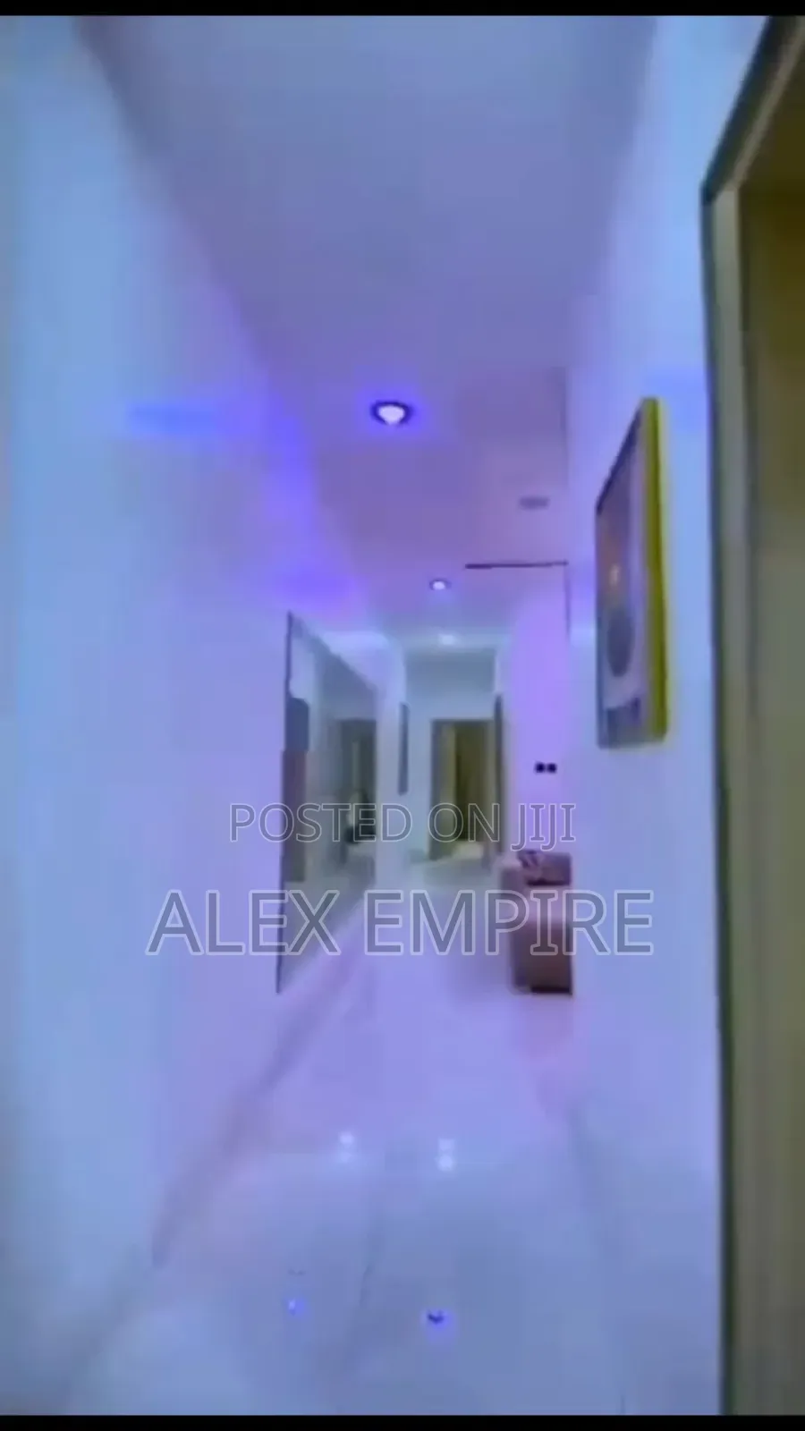 2bdrm Duplex in Amuwo-Odofin for sale