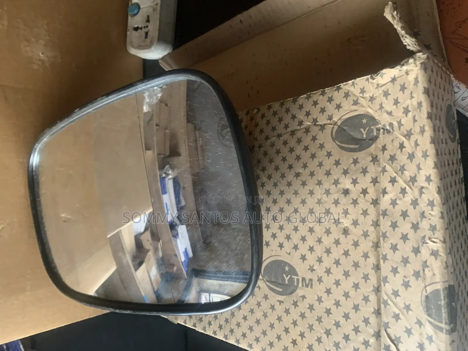 Side Mirror Mitsubishi Canter Available