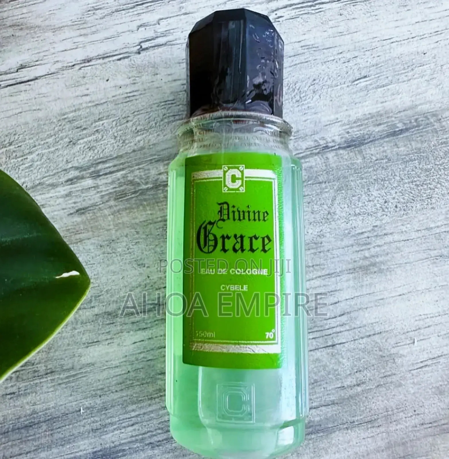 Divine Grace Spiritual -150ml