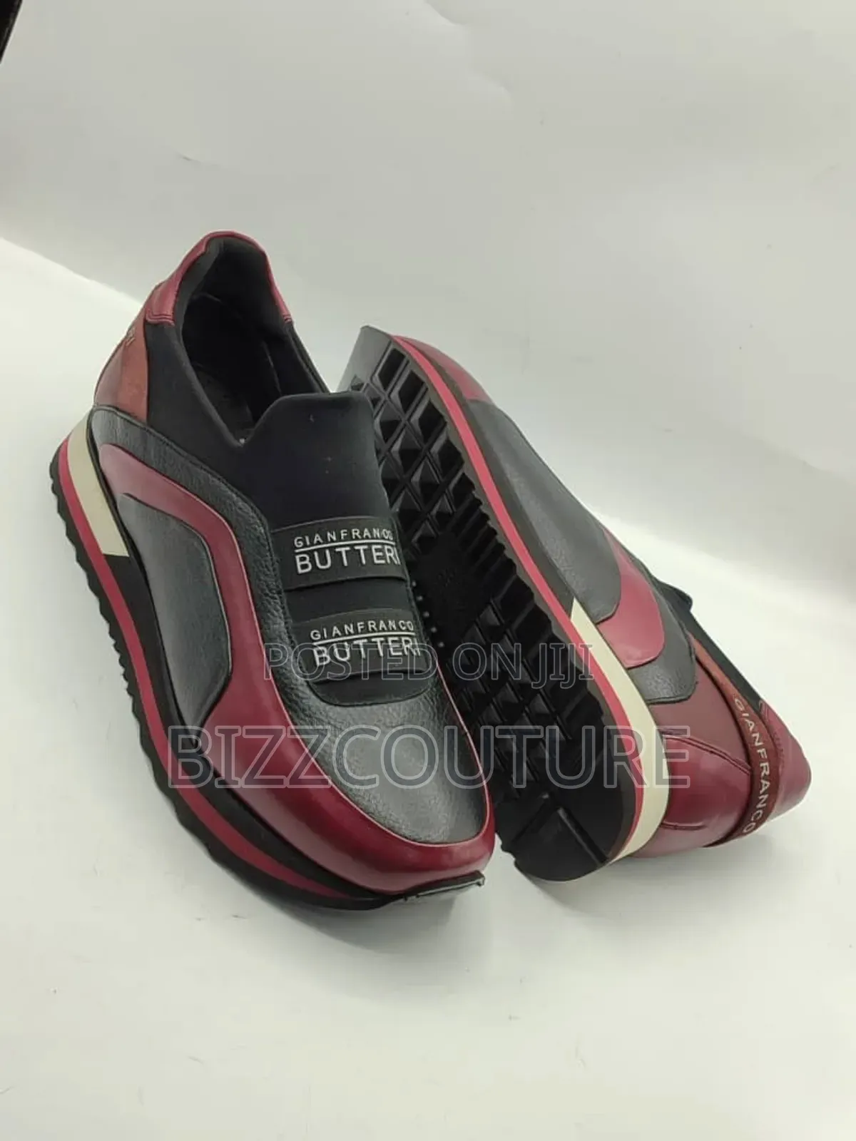 Original Italian Gianfranco Butteri Available in Store