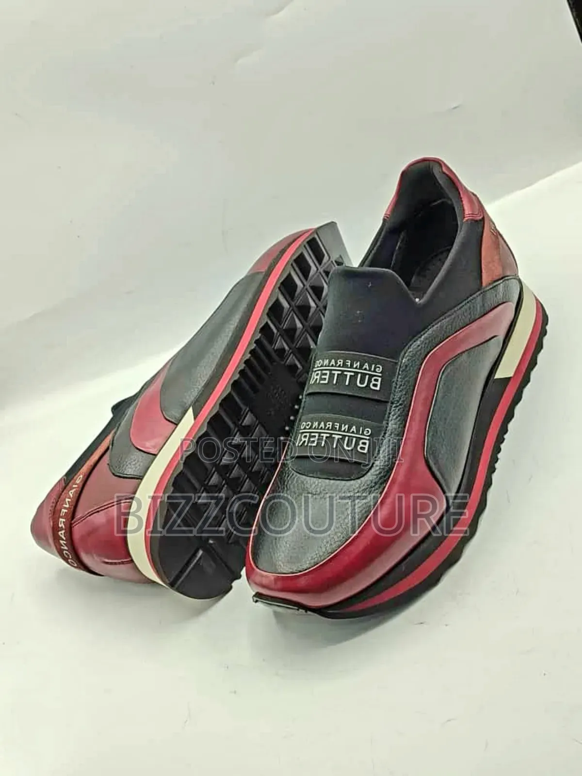 Original Italian Gianfranco Butteri Available in Store