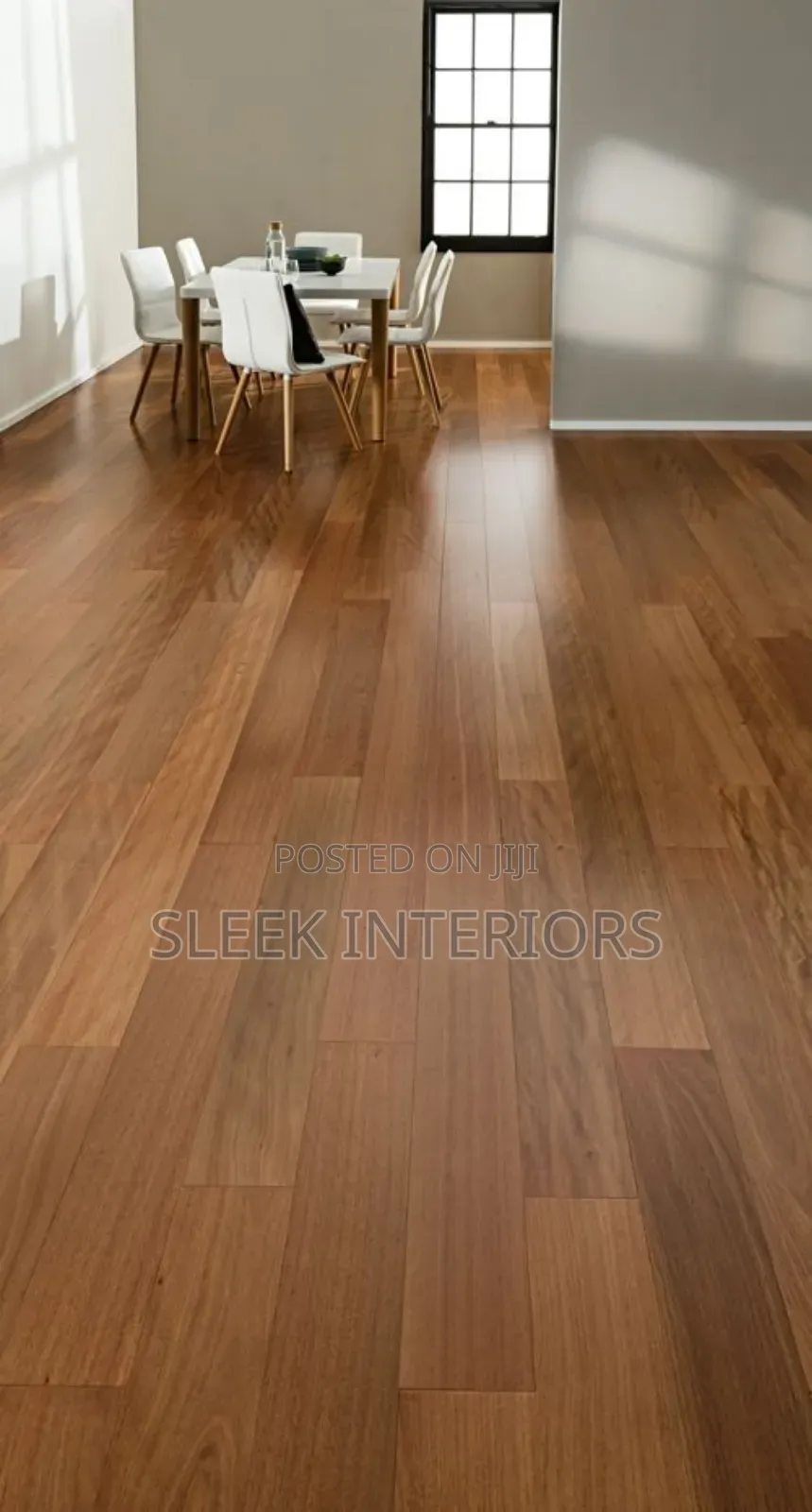 Delightful Woodlike Flooring  Spc