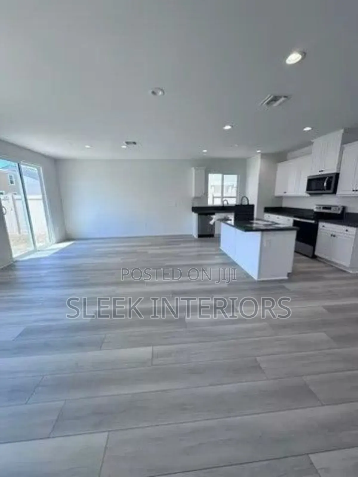 Delightful Woodlike Flooring  Spc
