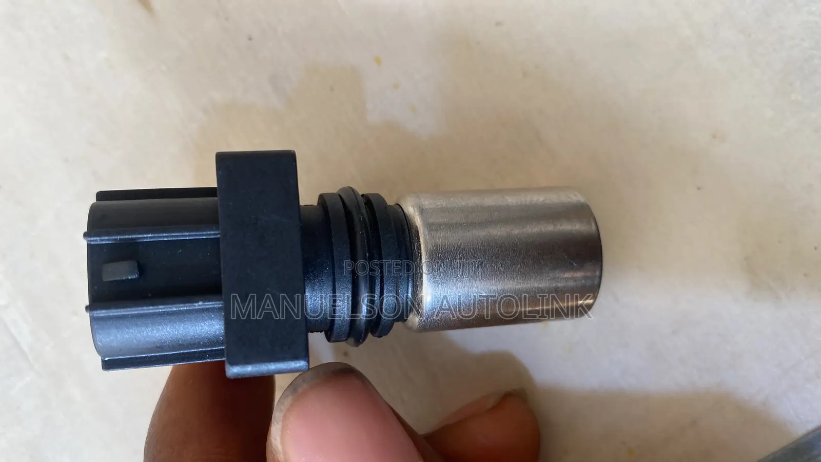 Japan Crankshaft Sensor for Hilux,Prado,Camry Highlander