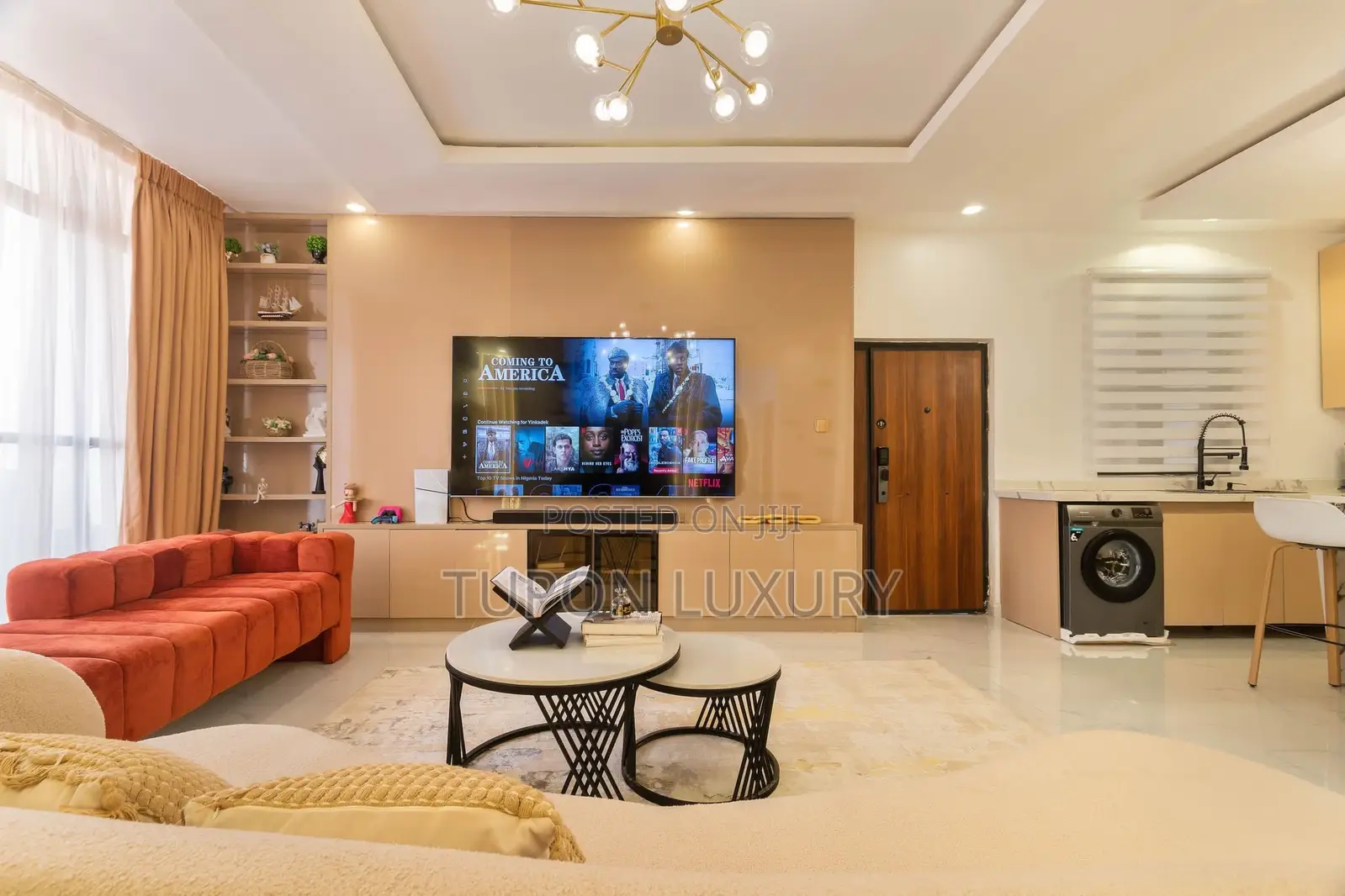 Luxury 2bed With Ps5, Pool and Outdoor Snooker