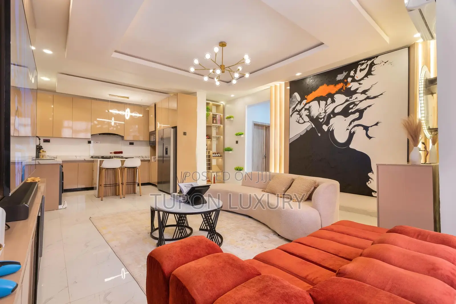 Luxury 2bed With Ps5, Pool and Outdoor Snooker
