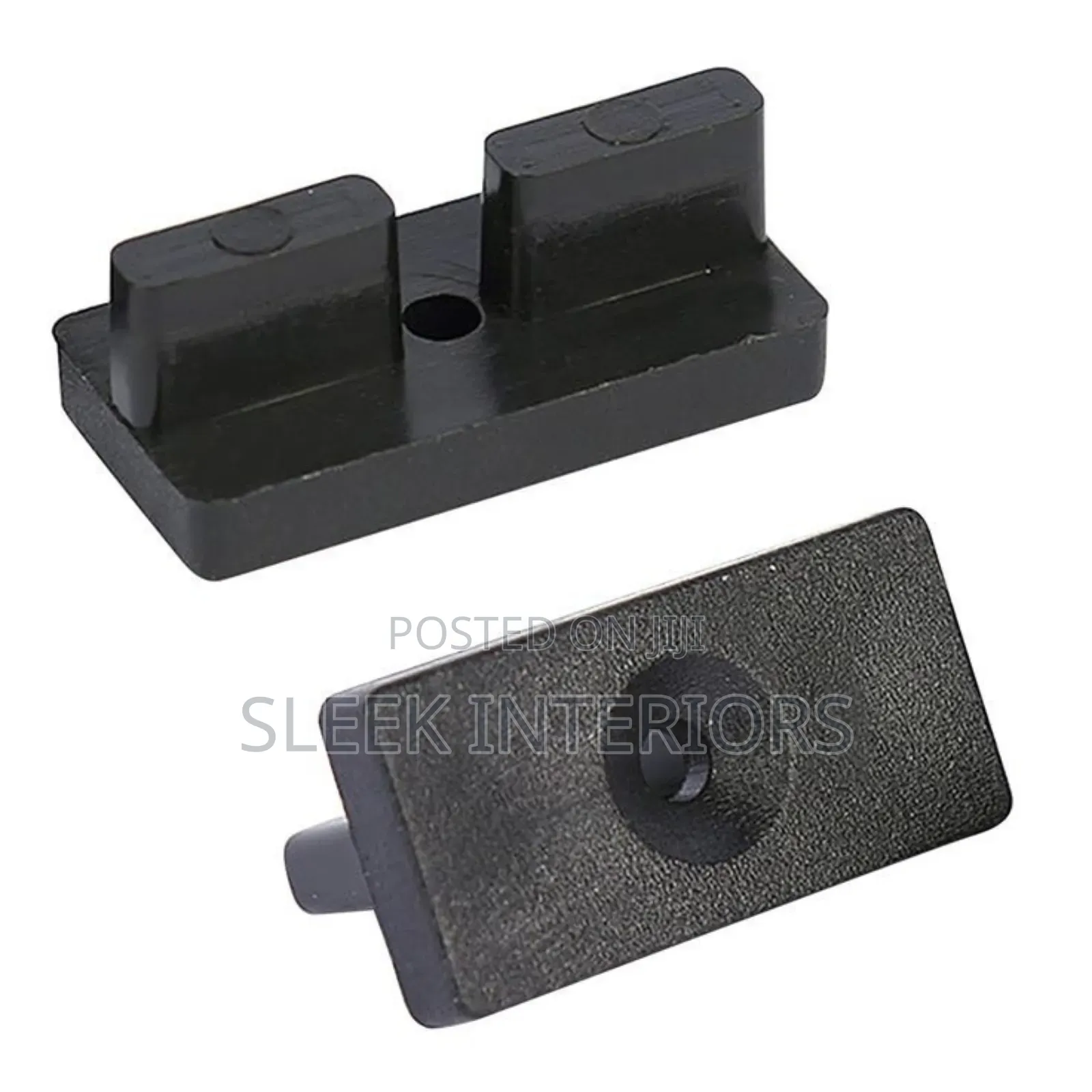 Floor Deck Clip