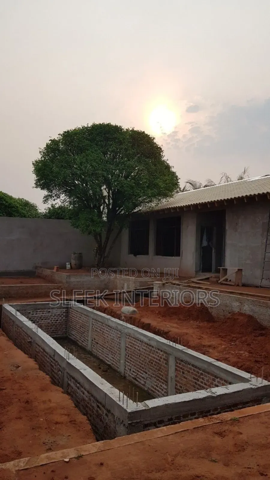 Swimming Pool Maintenance
