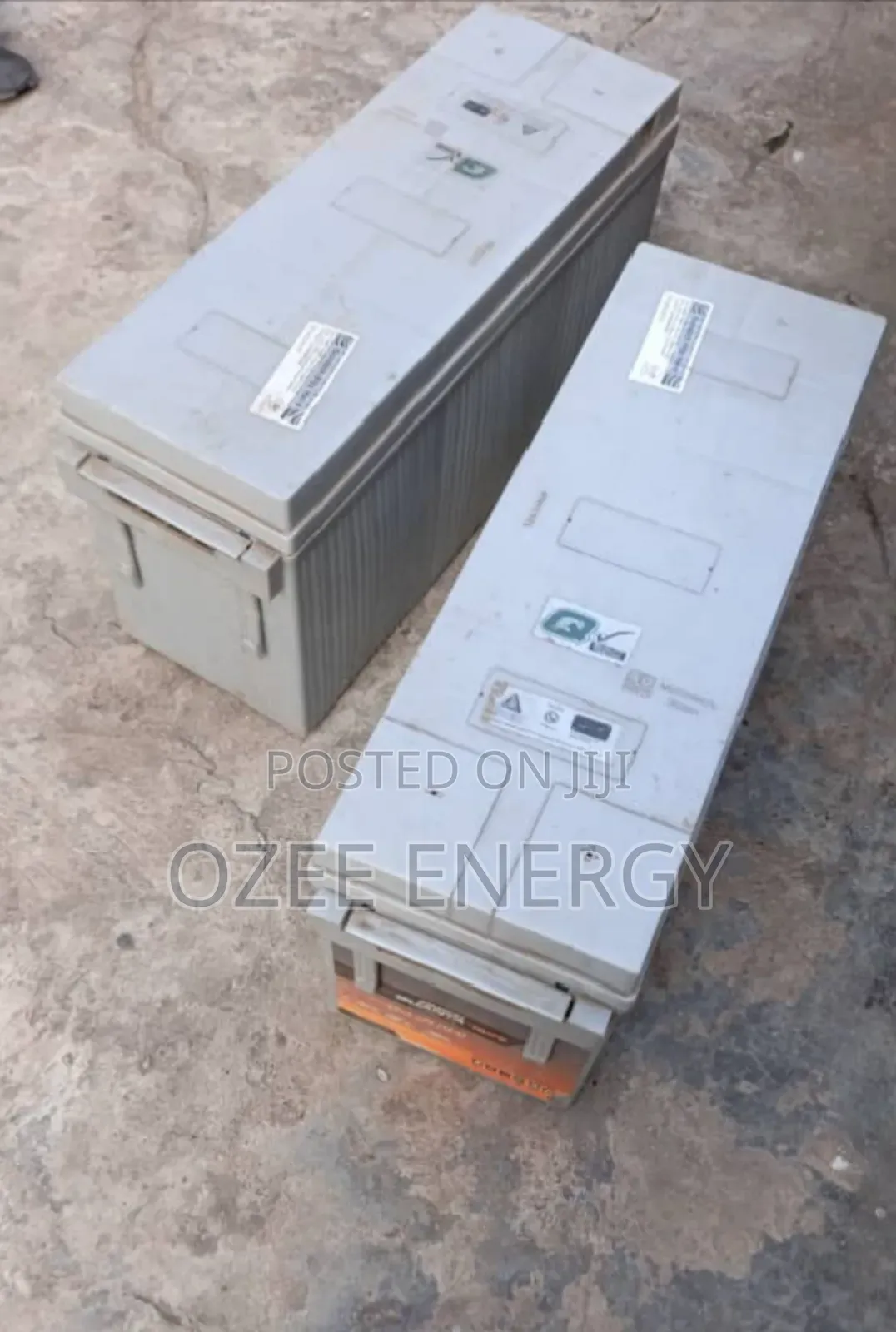 We Are Buying Bad Inverter Battery, Weak Solar Battery Buyer