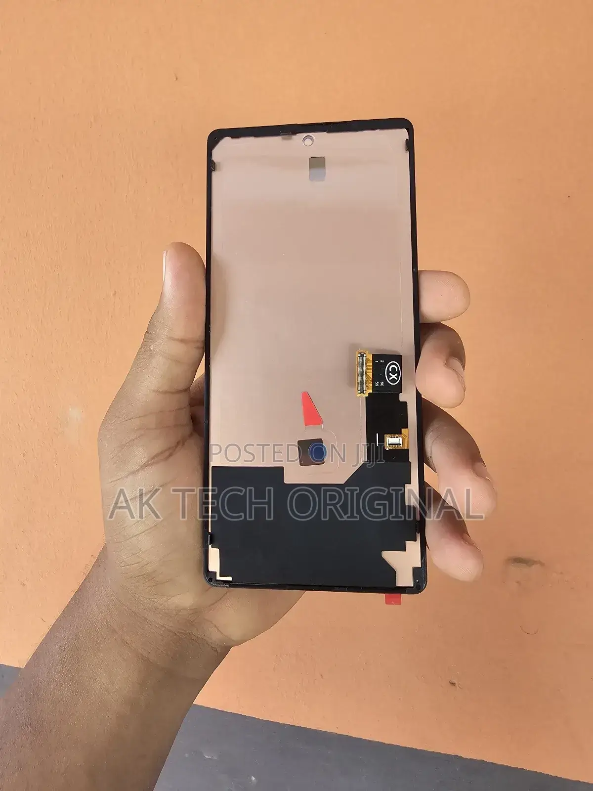 Google Pixel 6 Original Oled Screen