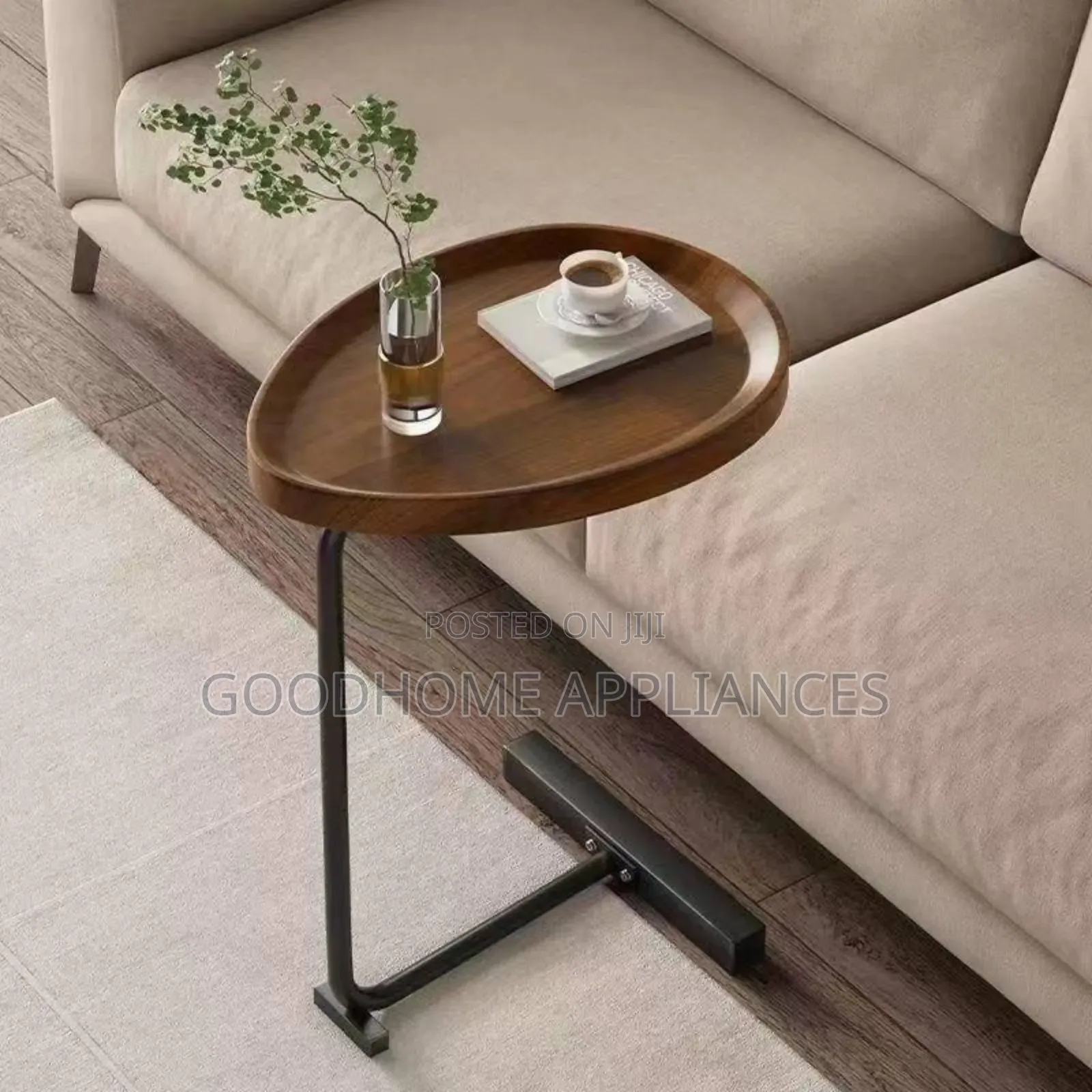 Unique Coffee Table