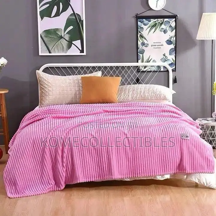 Blanket 200x240cm Fit 6by6 Bed
