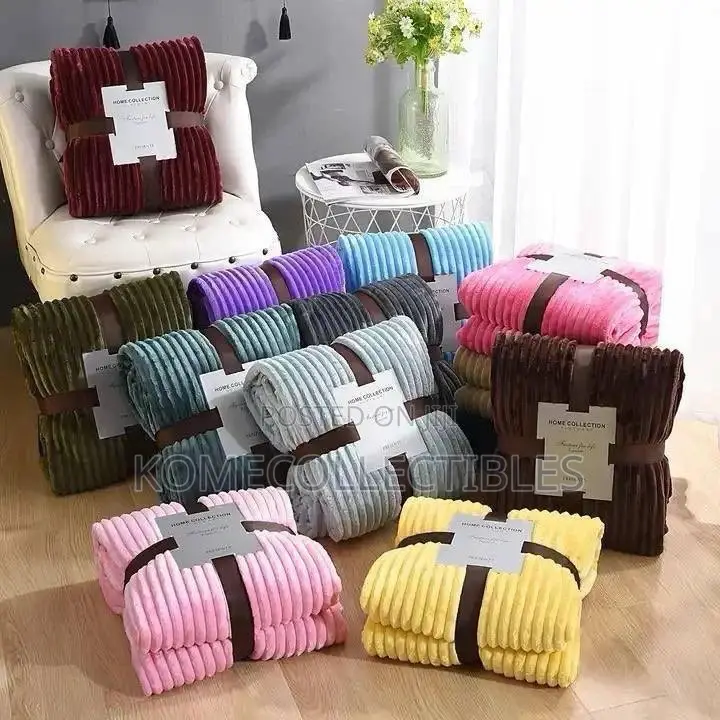 Blanket 200x240cm Fit 6by6 Bed