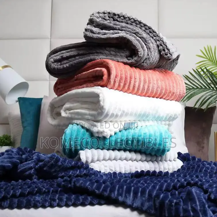 Blanket 200x240cm Fit 6by6 Bed