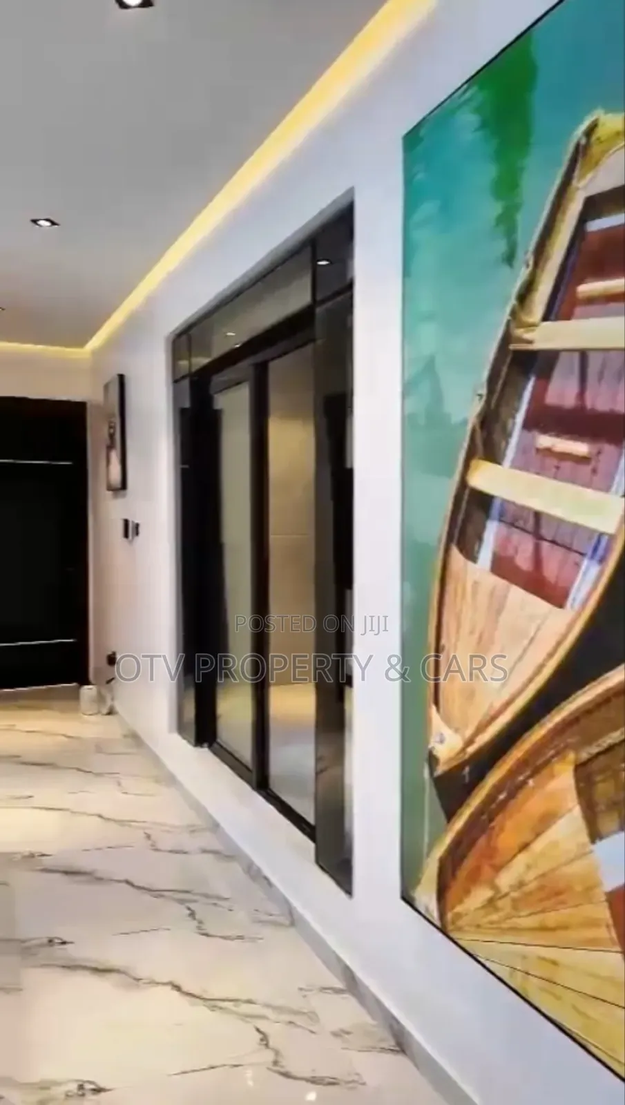 Furnished 2bdrm Apartment in Ilasan for sale