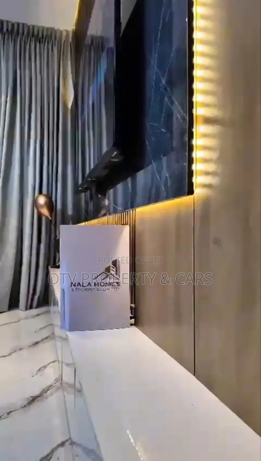 Furnished 2bdrm Apartment in Ilasan for sale
