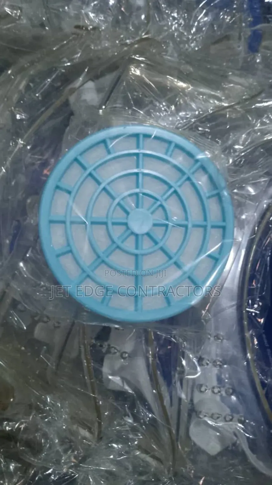 Filter In Dust Filter