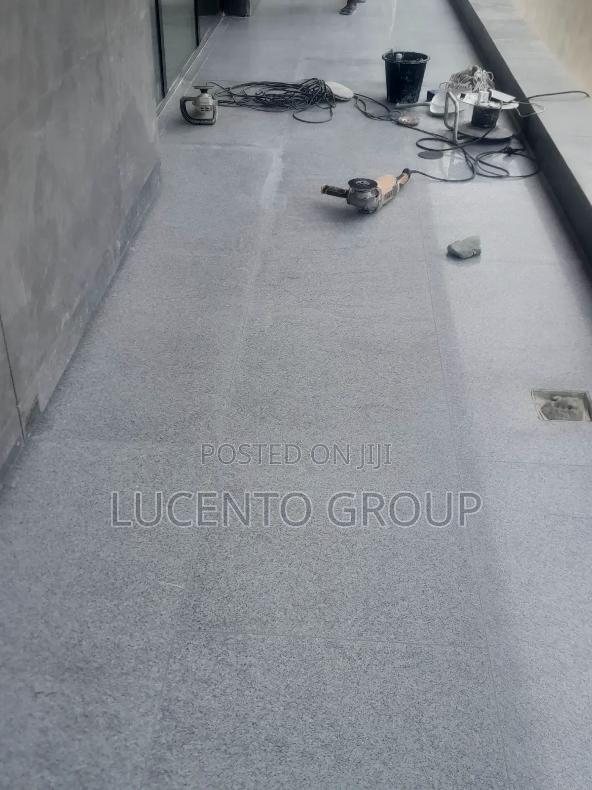 Professional Marble Stone Restoration and Polishing Expert