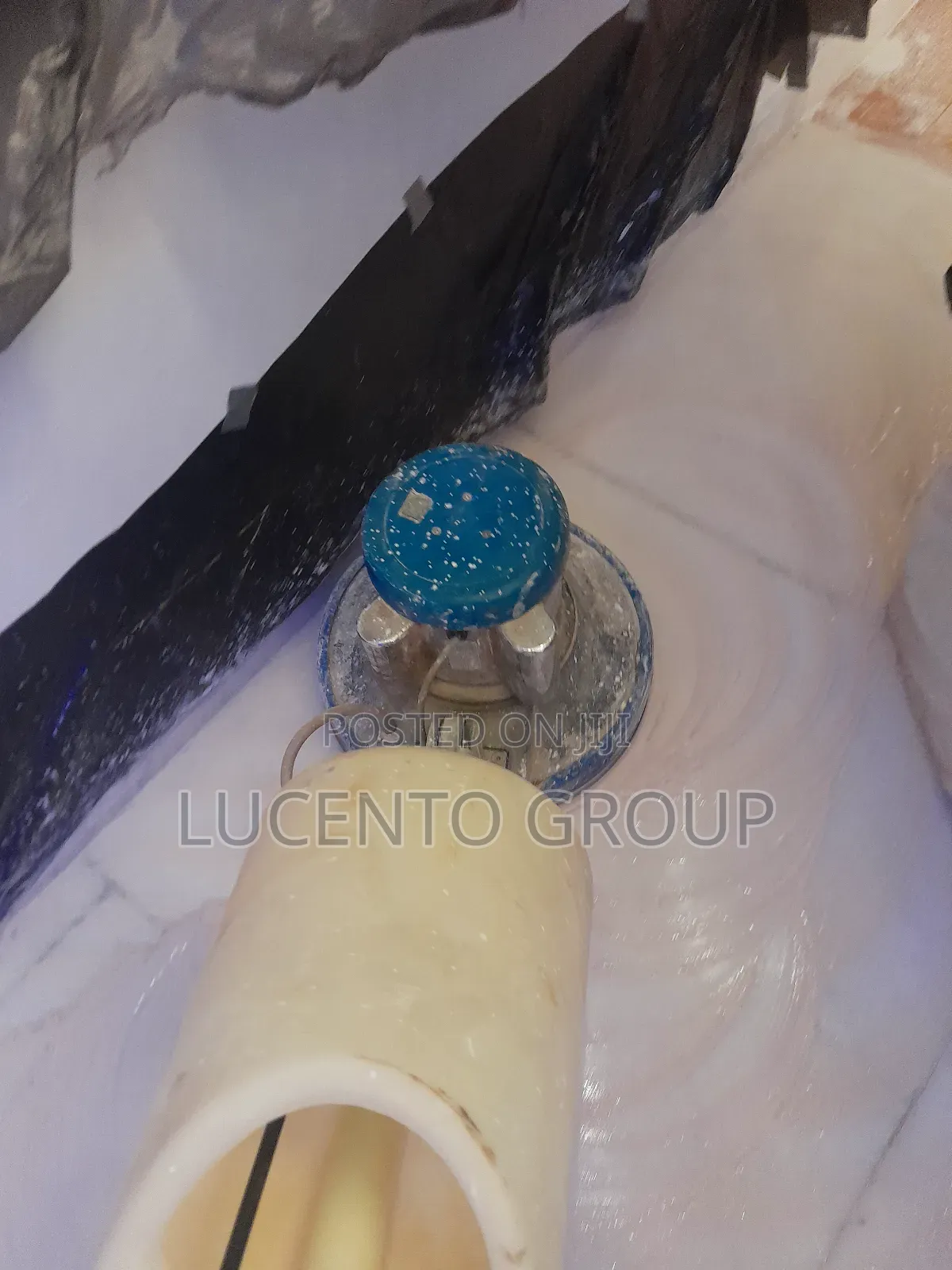 Professional Marble Stone Restoration and Polishing Expert
