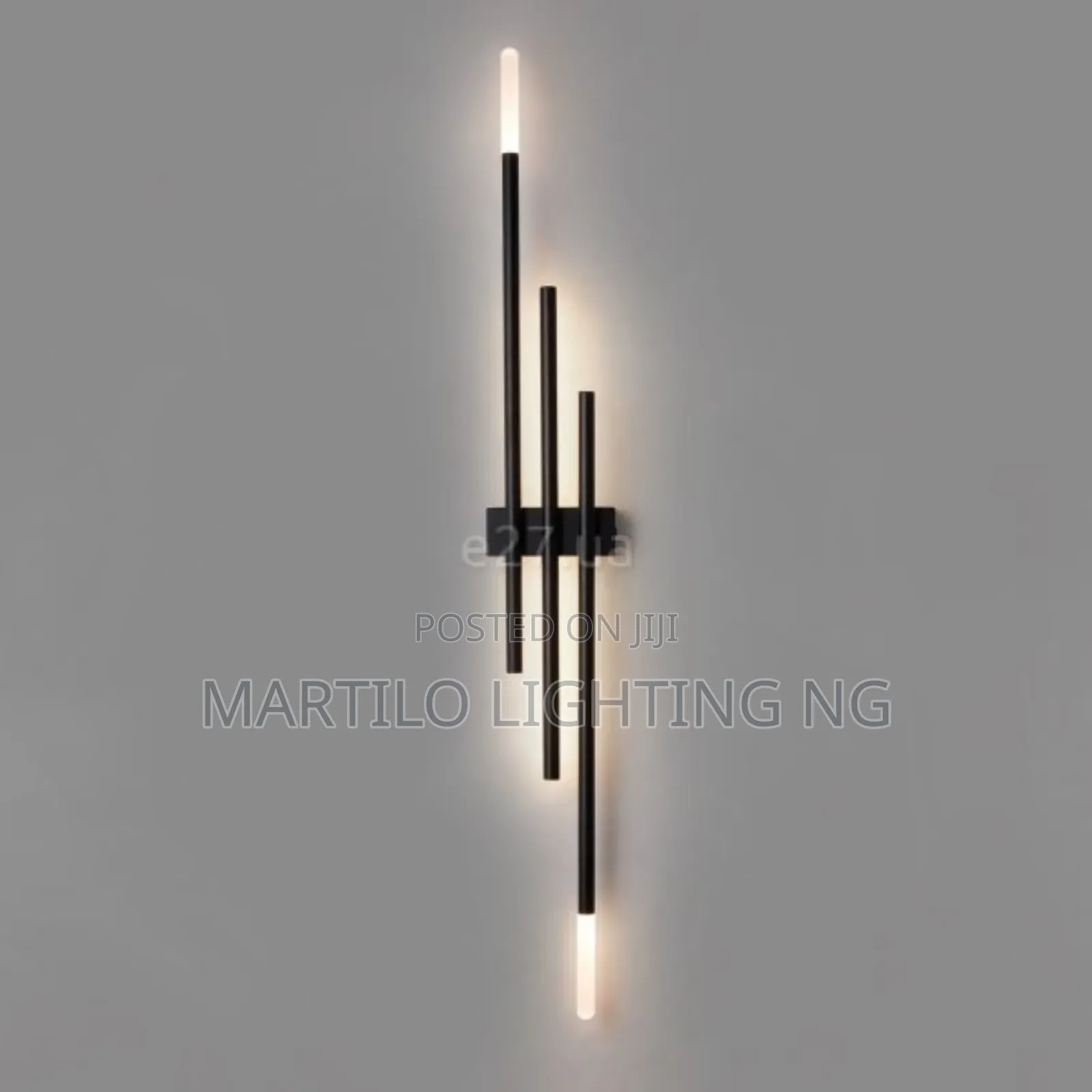 Unique and Classic Wall Light for Living Area, Staircase