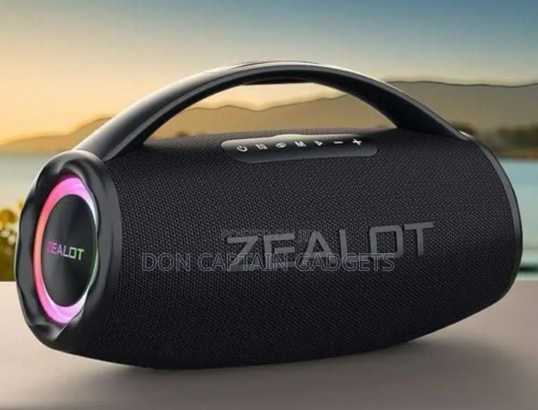 Zealot S97 Bass Wireless Stereo