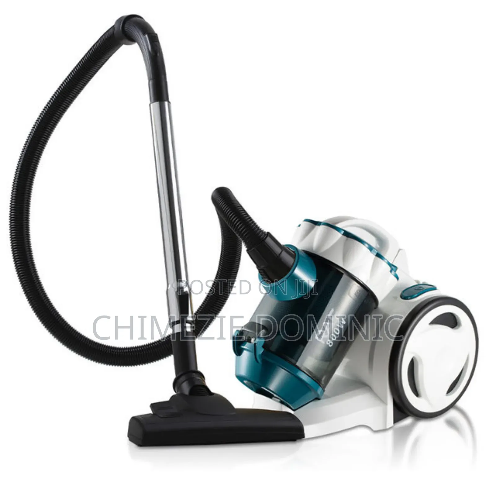 Raf Vacuum Cleaner