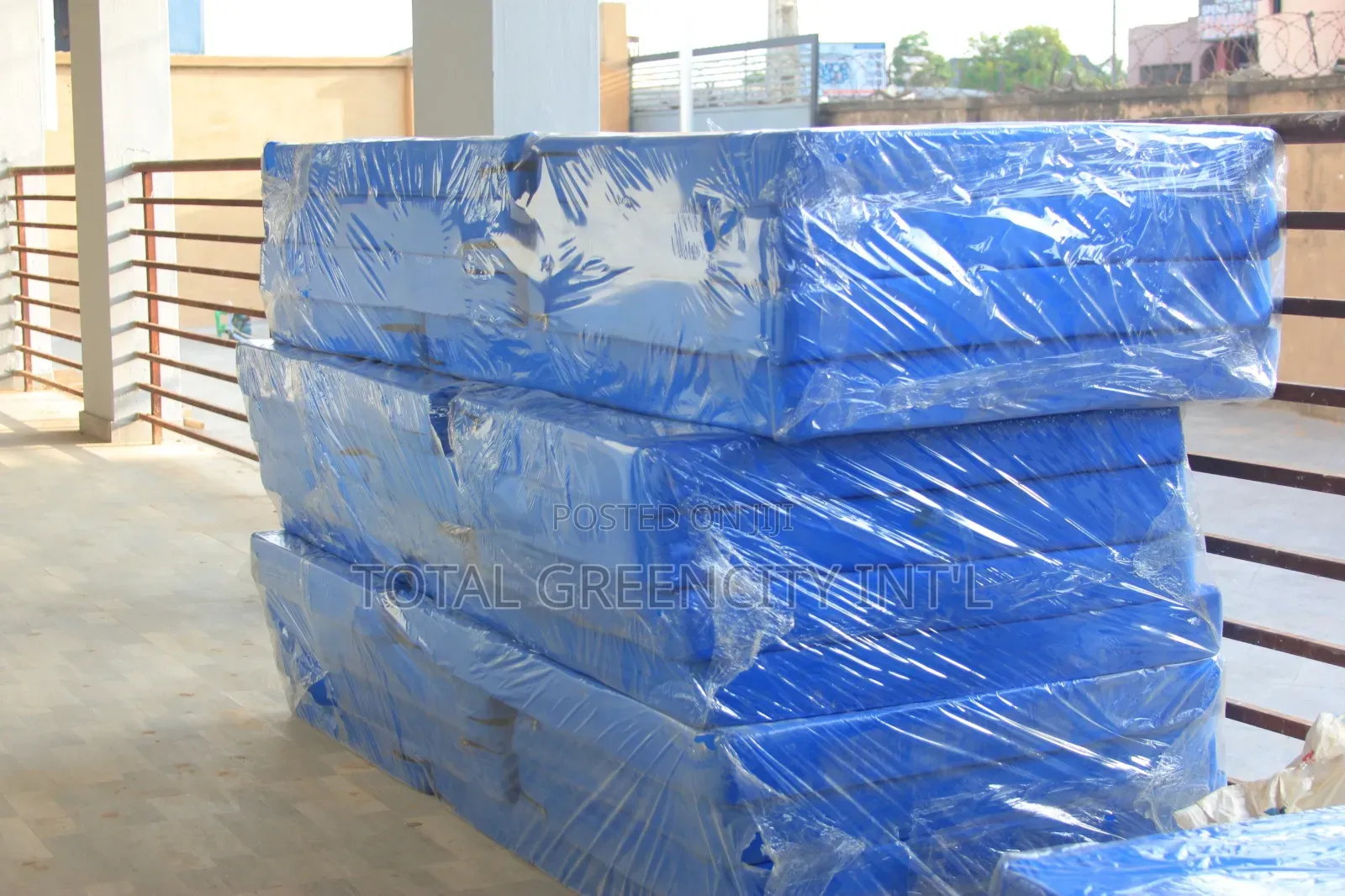 Hospital Mattress (Abs)