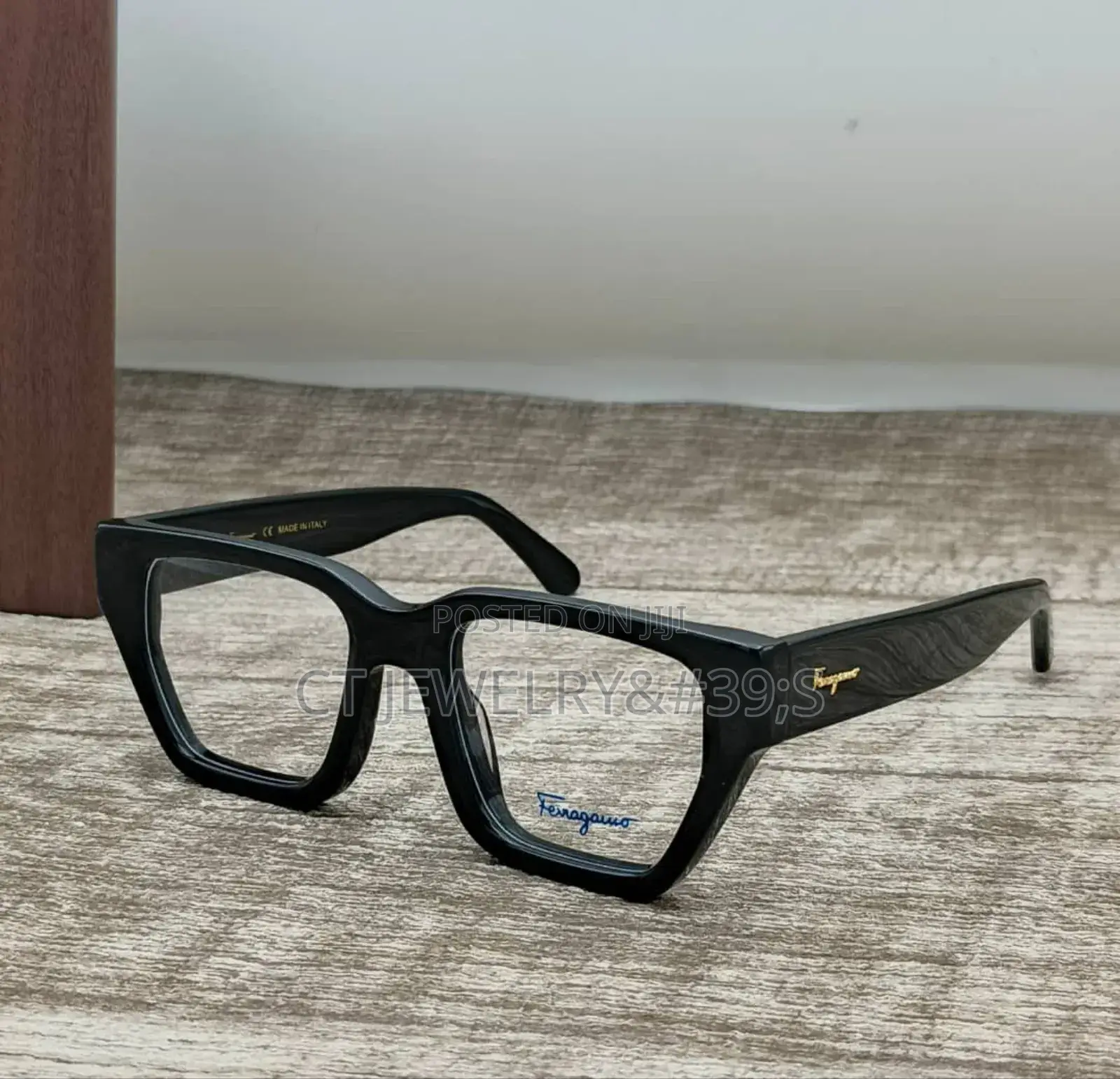 Nice Collections Frame For Leading Glasses And Fashion Tommy