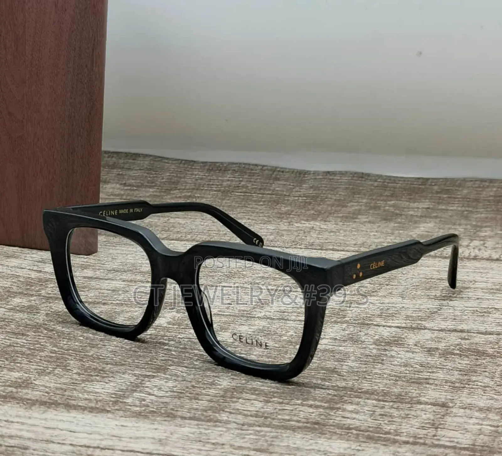 Nice Collections Frame For Leading Glasses And Fashion Tommy