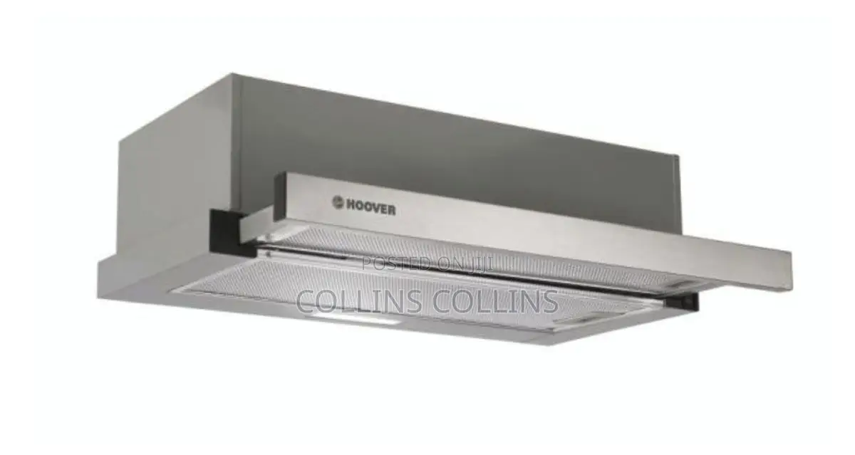 Hoover Built-in Telescopic Hood
