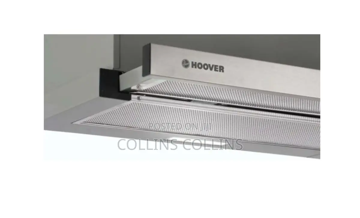 Hoover Built-in Telescopic Hood